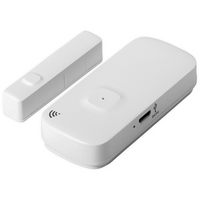 Smart WiFi Door Window Sensor Recharge