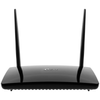 TP-Link AC1200 Wireless  Dual Band  4G LTE Router