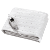Elektra Comfort Electric Blanket - Single