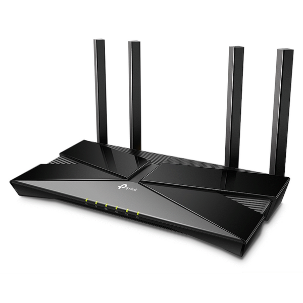 TP-Link Archer AX10 AX1500 Wi-Fi 6 Router
