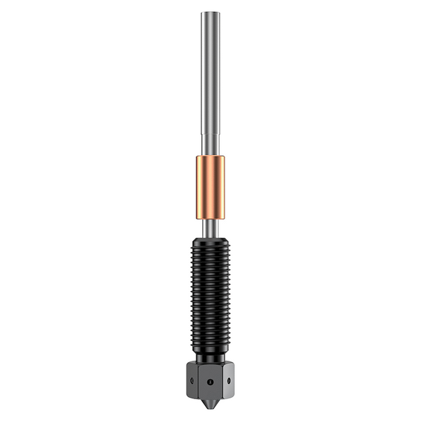 Creality Genuine E3D ObxidianTM High Flow Nozzle Assembly K1 Series