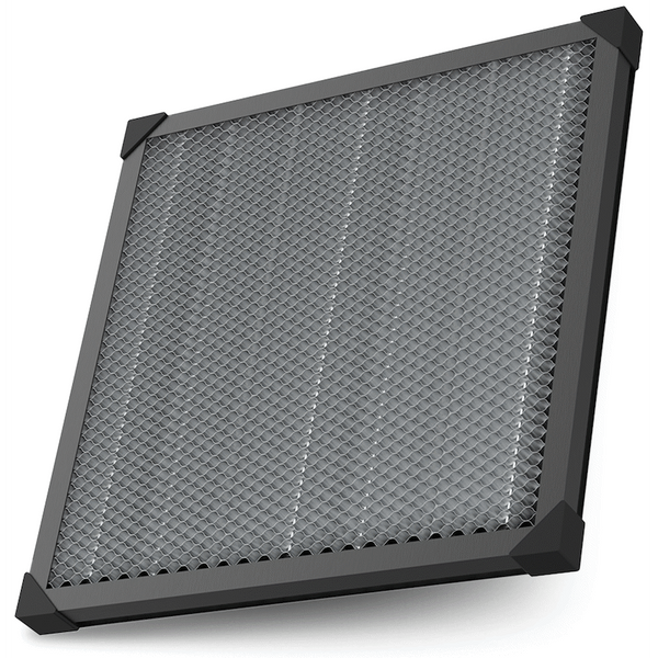 Creality Honeycomb Work Bed for Laser Cutter 500x500mm