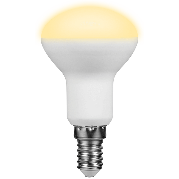 Ellies 5w R50 Residential Bulb - E14 - WW