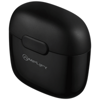 Amplify Note 3.0 Series TWS Earphone - Black