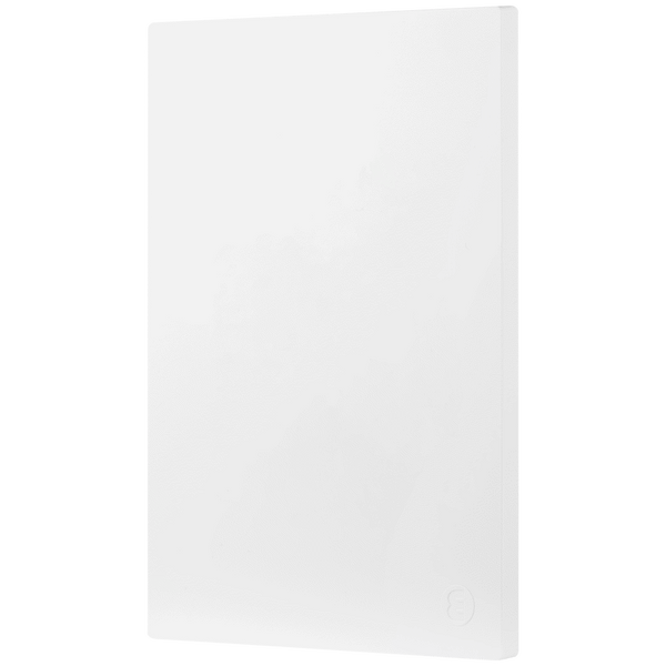 Ellies Blank Plates 2x4 (60mmx100mm) -WT
