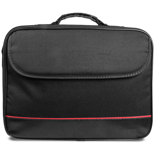 Volkano Industrial Series Shoulder Bags - Black
