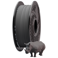 SA Filament PLA Hyper Filament 1kg - Dark Grey