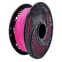 SA Filament ABS Premium Filament 1kg - Pink