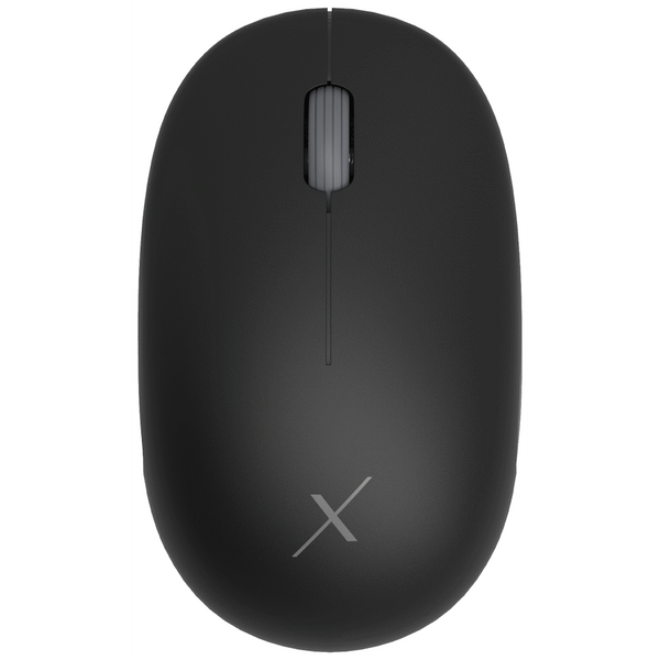 VolkanoX Asher Bluetooth Wireless Mouse - Graphite