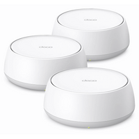 BE3600 Whole Home Mesh Wi-Fi 7 System