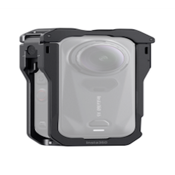 Insta360 X6 Protective Utility Frame
