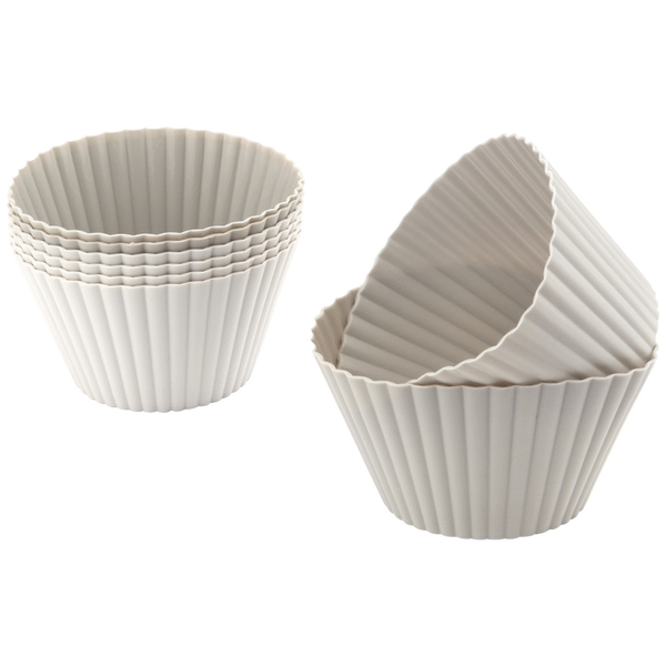 Kitchen Inspire Muffin 8pce Large ( Order in Qty of 6)