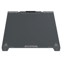 Creality K1C Textured PEI Bed