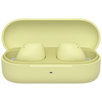 Sony C510 TWS Yellow