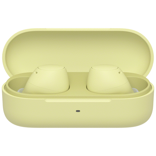 Sony C510 TWS Yellow