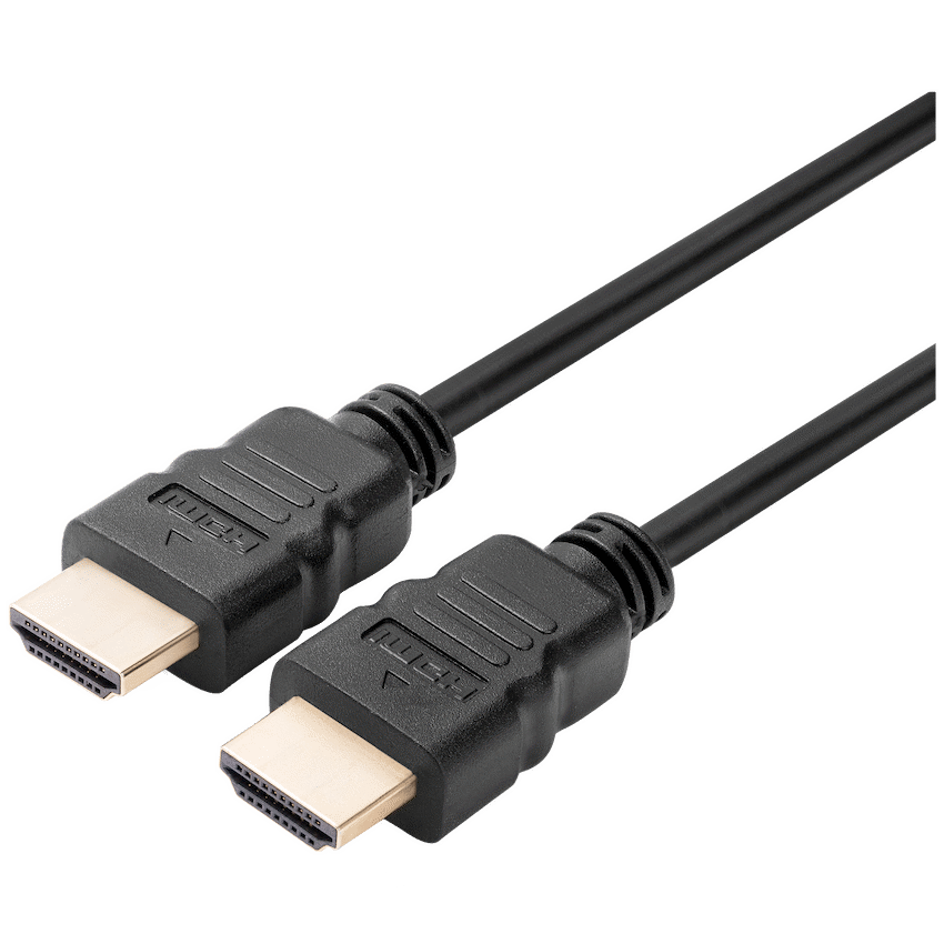 Volkano Digital Series 4K HDMI Cable 5m