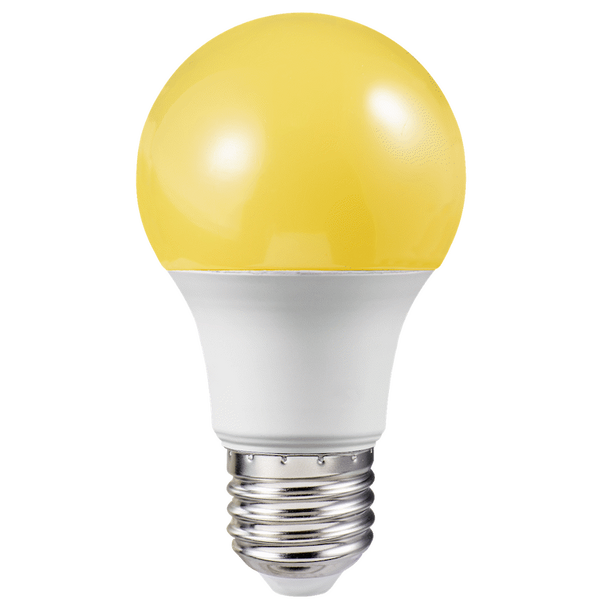 SPAR GL A60 7W Insect Bulb E27