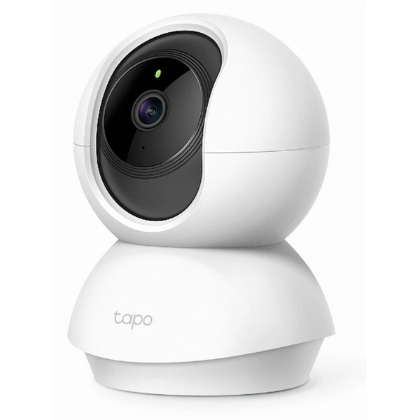 TP-Link Tapo C200 1080p Pan/Tilt Home Security Wi-Fi Camera