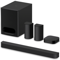 Sony HT-S60 BRAVIA Theatre System 6
