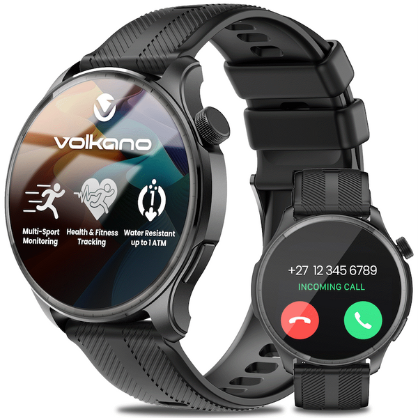 Volkano Strive Series Smart Watch