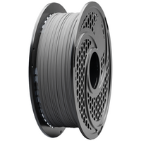 SA Filament PLA Hyper Filament 1kg - Grey