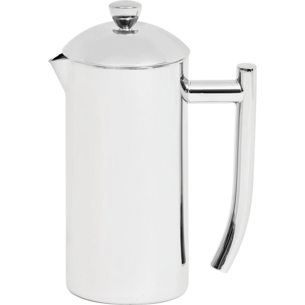Legend Stainless steel 4 cup cafetiere ( Order in Qty of 1)