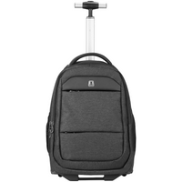 Volkano Falcon Trolley - Black Charcoal