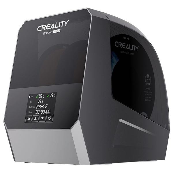 Creality Space Pi V2 Plus Dual Filament Dryer