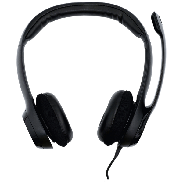 H390 USB-C Computer Headset - Graphite