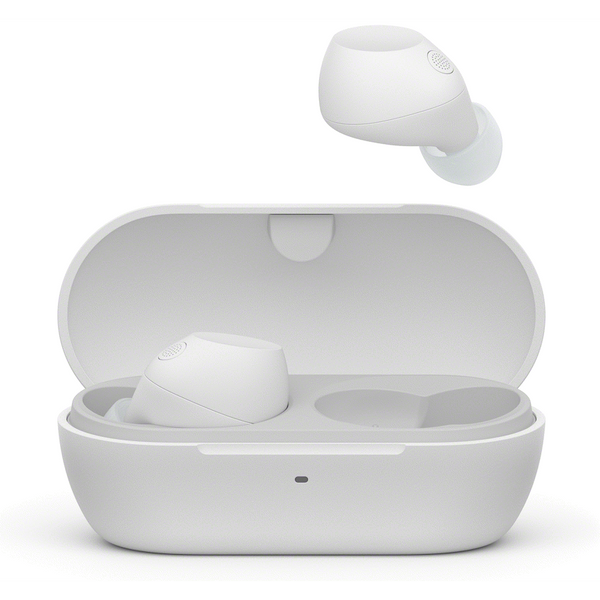 Sony WF-C710N (White) True Wireless Earbuds