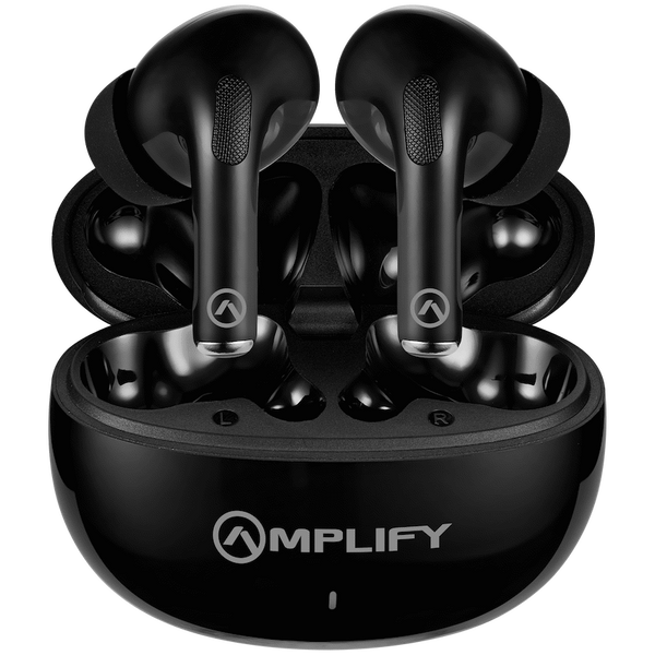 Amplify Astra Series TWS Earphones - Black