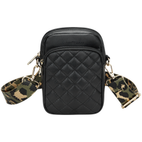 SupaNova Demi Device Cross Body - Black