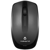 Volkano Focus Series Wireless Mouse