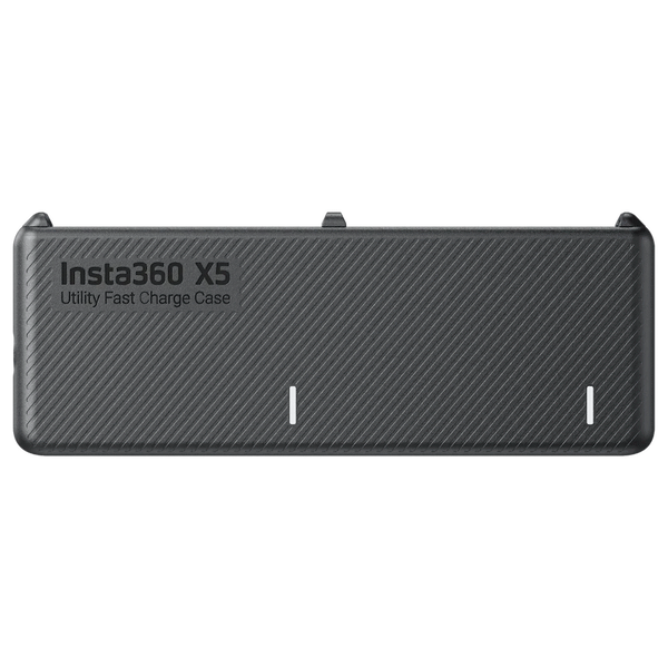 Insta360 X5 Utility Fast-Charge Case