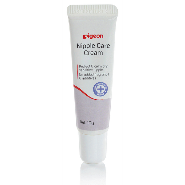 Pigeon - Nipple Care Cream 10g