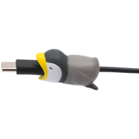 Volkano Biteziez Series Cable Bites