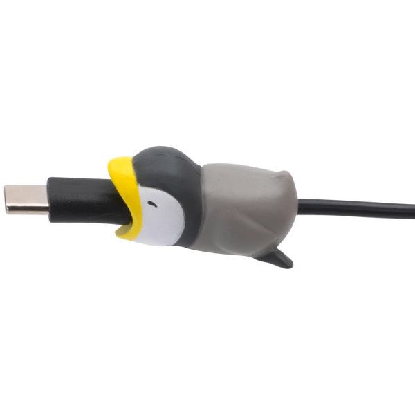 Volkano Biteziez Series Cable Bites