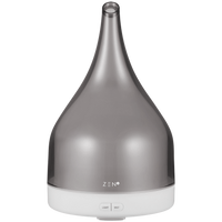Zen Solace Diffuser - Grey