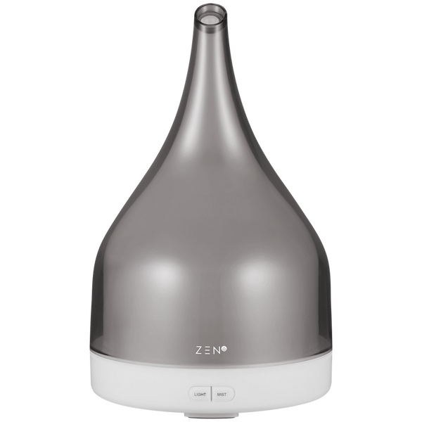 Zen Solace Diffuser - Grey