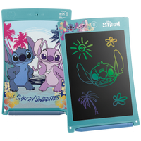 Disney Stitch 8.5in LCD Writing Pad