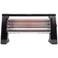 Elektra 3-Bar Heater
