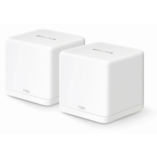 TP-Link Mercusys Halo H60X (2-Pack)