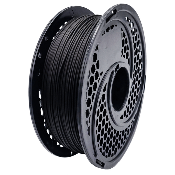 SA Filament SBS Hyper Filament - Black 1Kg
