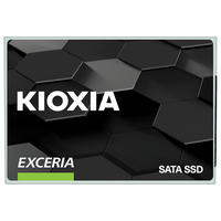 Kioxia Exceria 960GB 2.5" Sata SSD