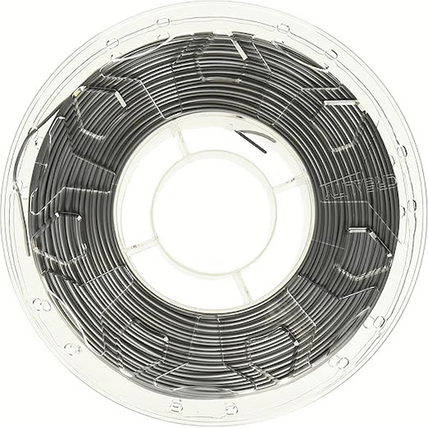 Creality CR-PLA Filament Silver 1Kg