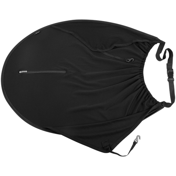 Bounce Stroller Sunshade Blk