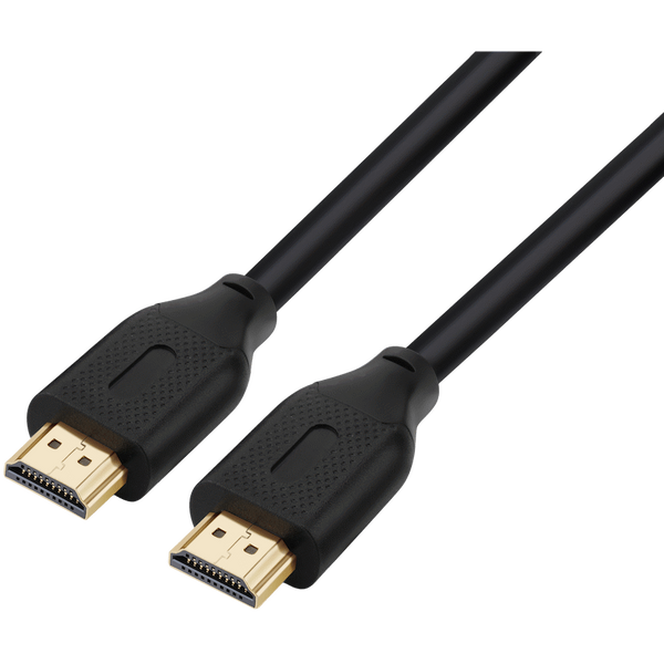 Ellies 5M High Speed 4K HDMI Cable - BK