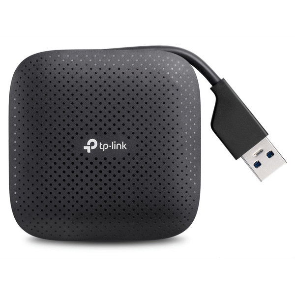 TP-Link UH400 USB 3.0 4-Port Hub