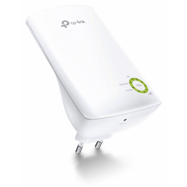 TP-Link TL-WA854RE 300Mbps Wi-Fi Range Extender