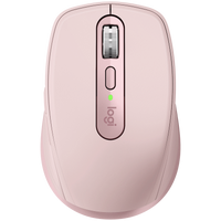 Logitech(R) MX Anywhere 3S Wireless Mouse - ROSE